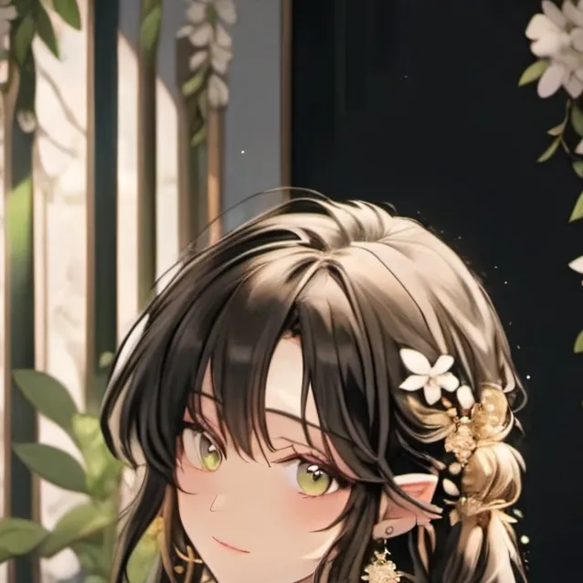 chat with ai character: emiko asanami