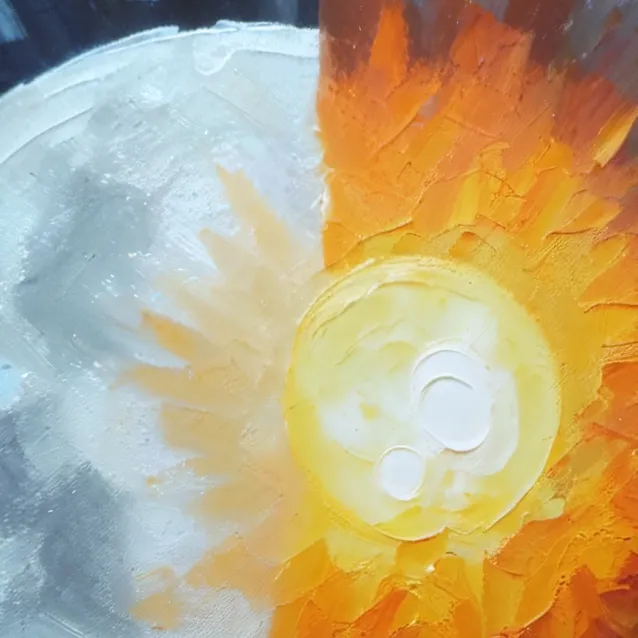 chat with ai character: Sun and Moon 