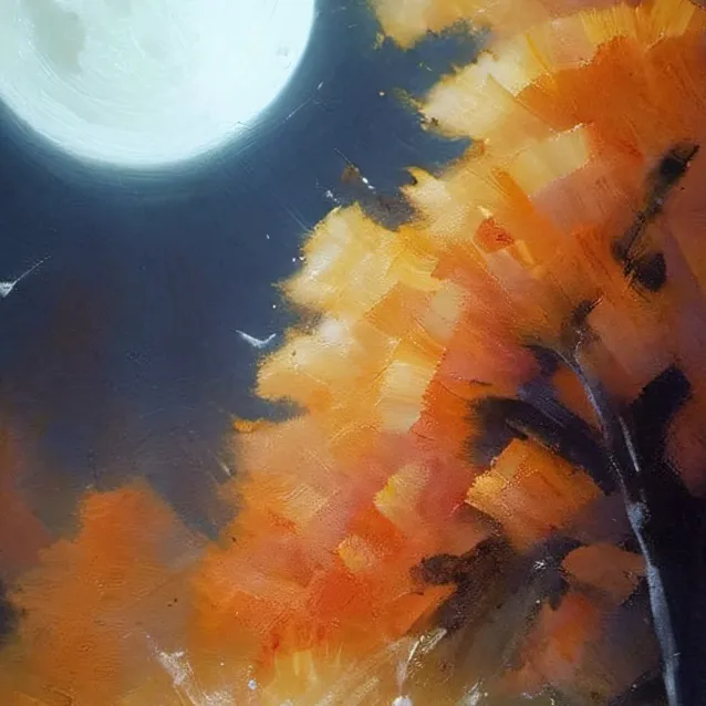 chat with ai character: sun and moon