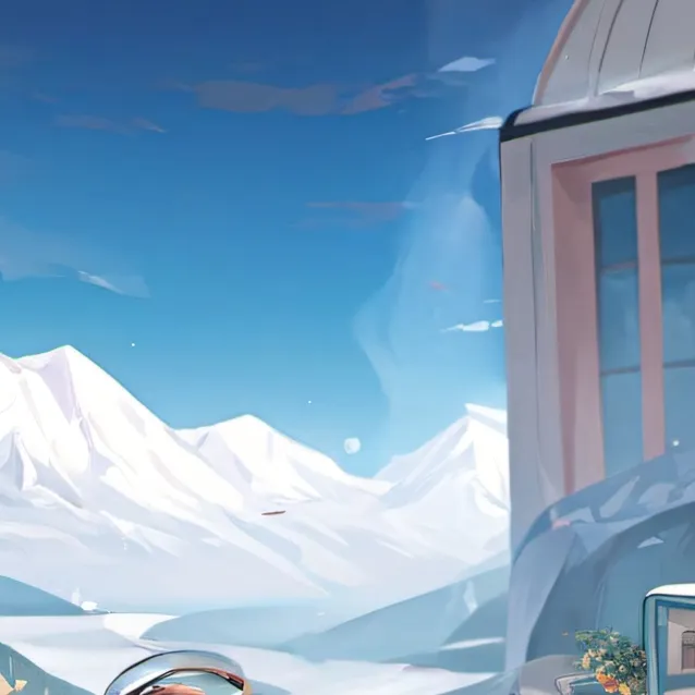 chat with ai character: smith