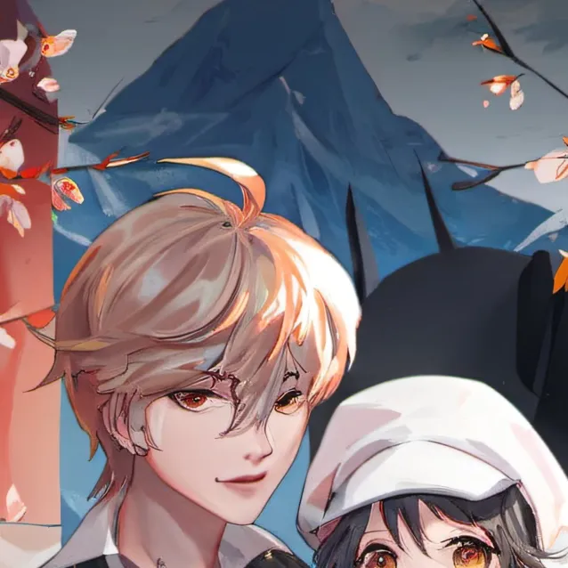 chat with ai character: cliver smith