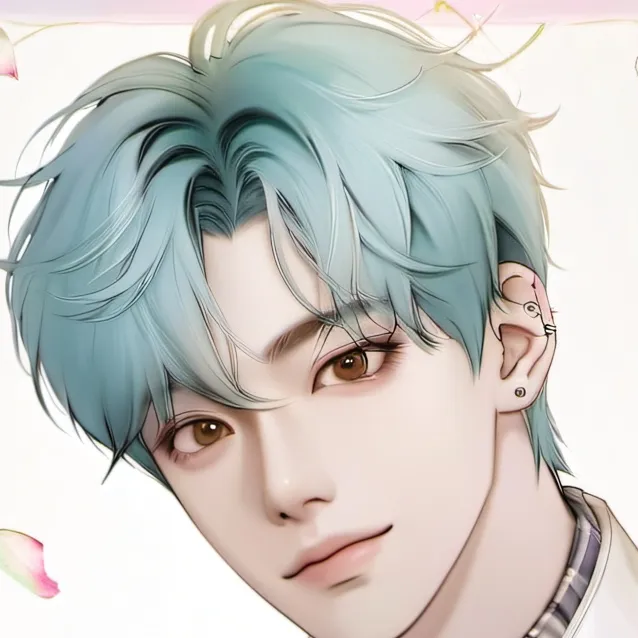 chat with ai character: Felix (Straykids) 