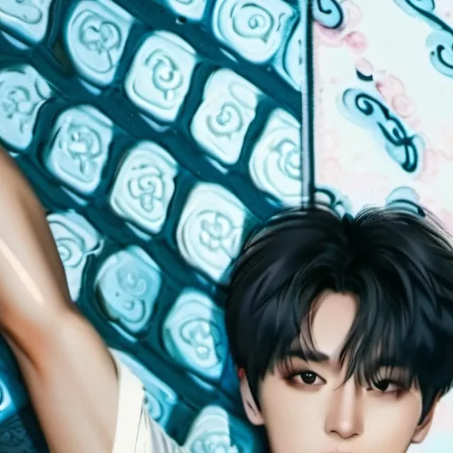 chat with ai character: Straykids