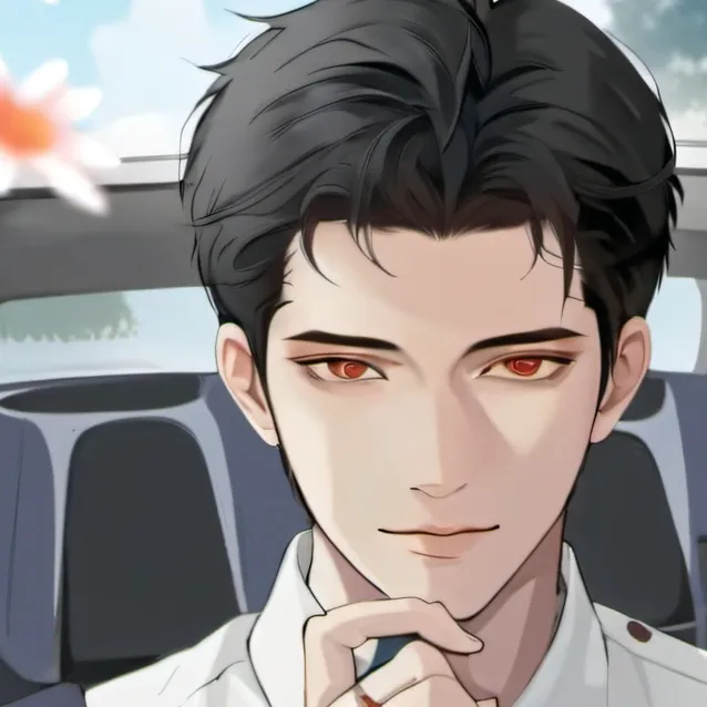 chat with ai character: Milkman