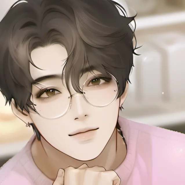 chat with ai character: SKZ