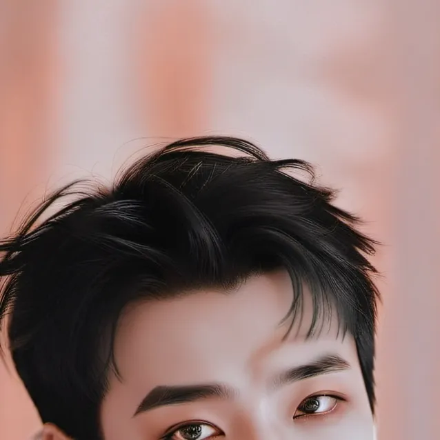 chat with ai character: RM (Namjoon)