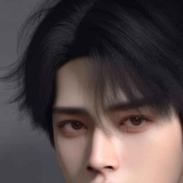 chat with ai character: Lee know (SKZ)