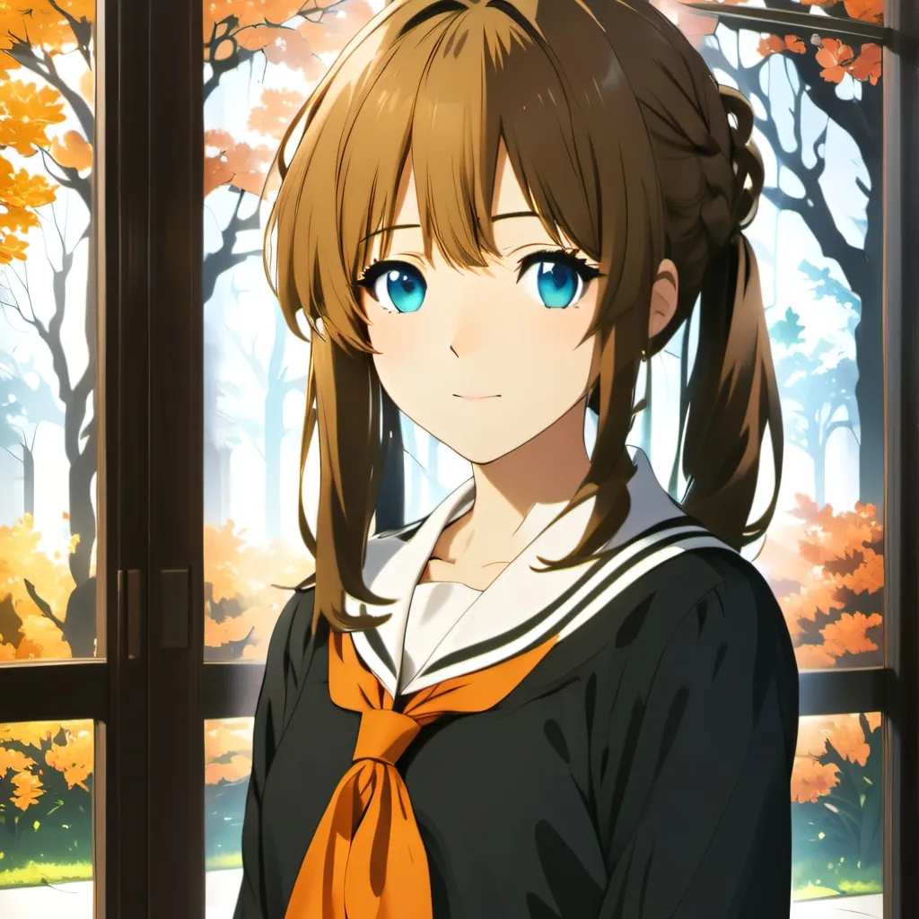 chat with ai character: Amy Vick