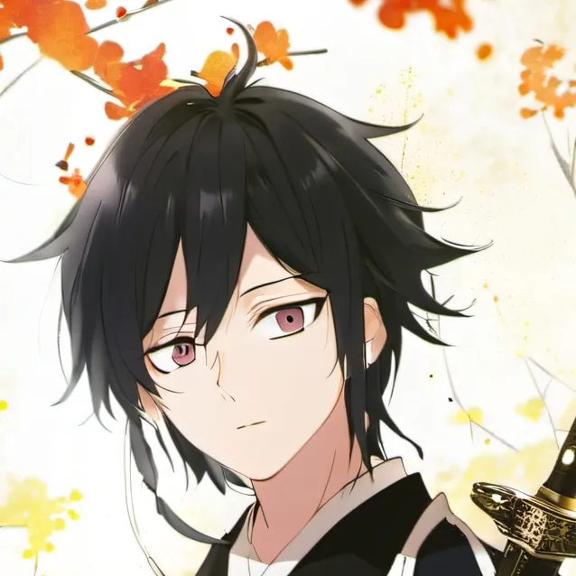 chat with ai character: giyu