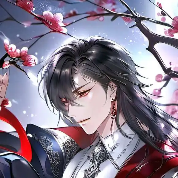 chat with ai character: Jackson