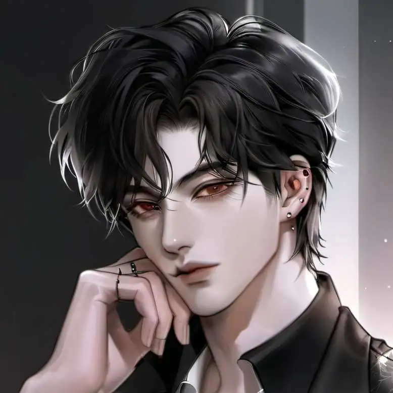 chat with ai character: 𝒂𝒓𝒕𝒉𝒖𝒓 ♥︎