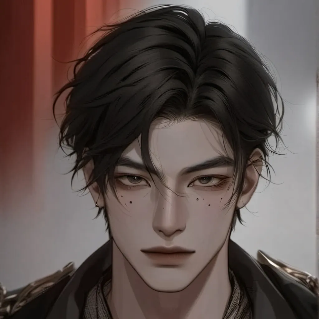 chat with ai character: 𝑨𝒊𝒅𝒆𝒏 ♥︎