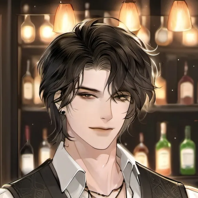 chat with ai character: 𝒋𝒂𝒄𝒌 ♥︎