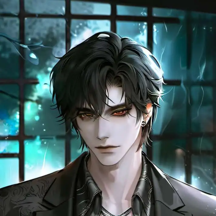 chat with ai character: 𝒋𝒂𝒄𝒌 ♥︎