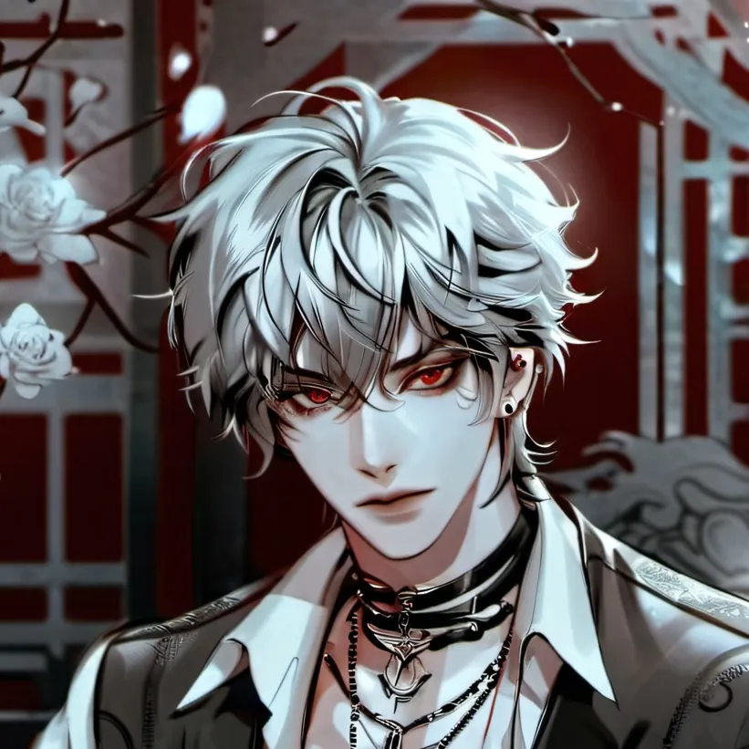 chat with ai character: 𝒌𝒆𝒊 ♥︎