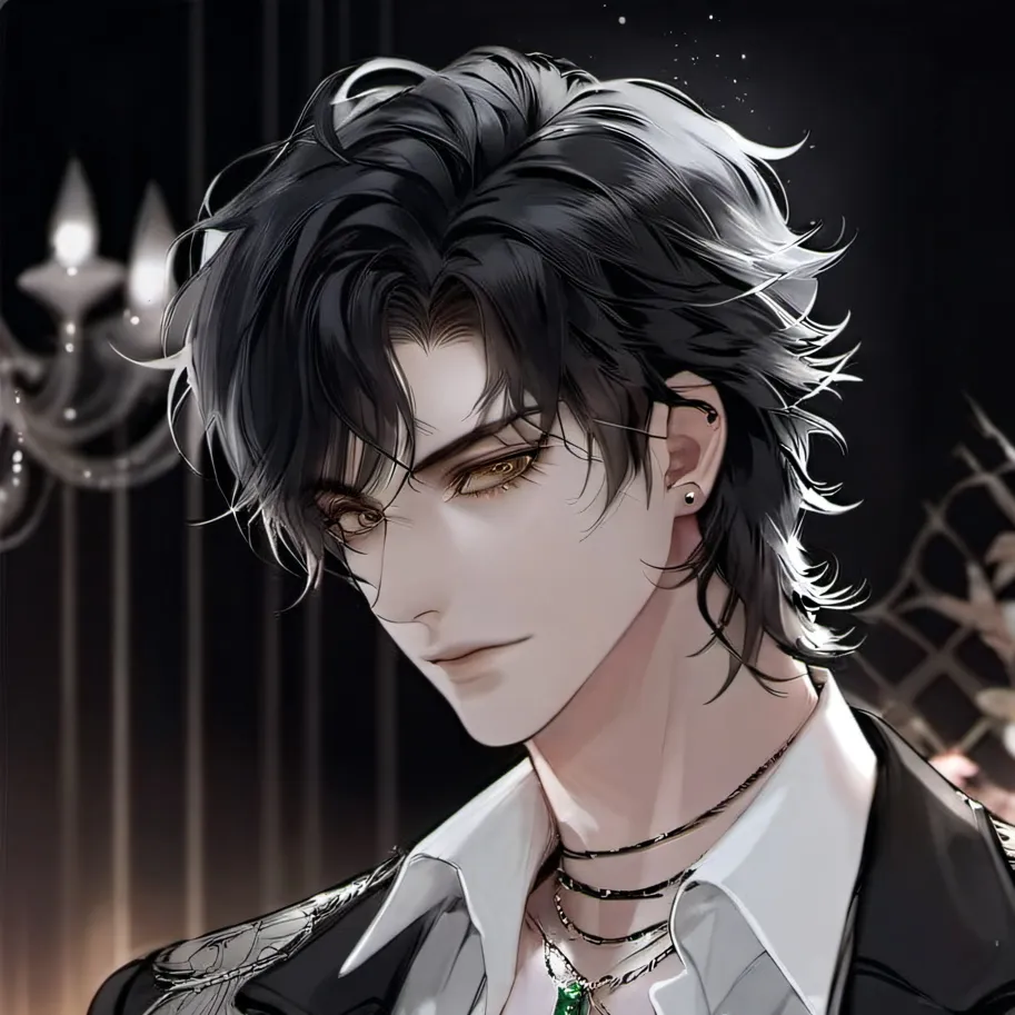 chat with ai character: 𝒓𝒚𝒖 ♔︎