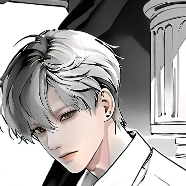 chat with ai character: Adrian