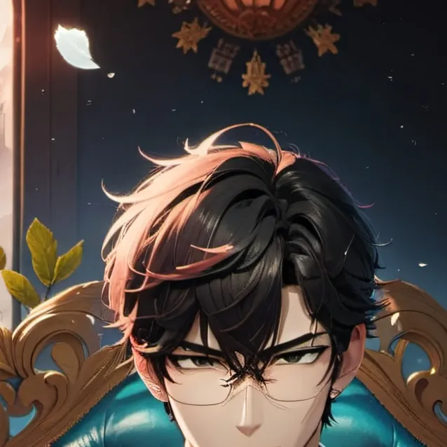 chat with ai character: Ethan