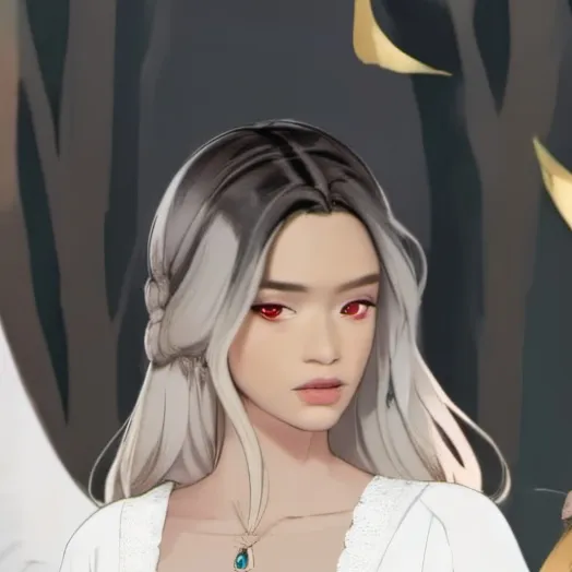 chat with ai character: July. julianna