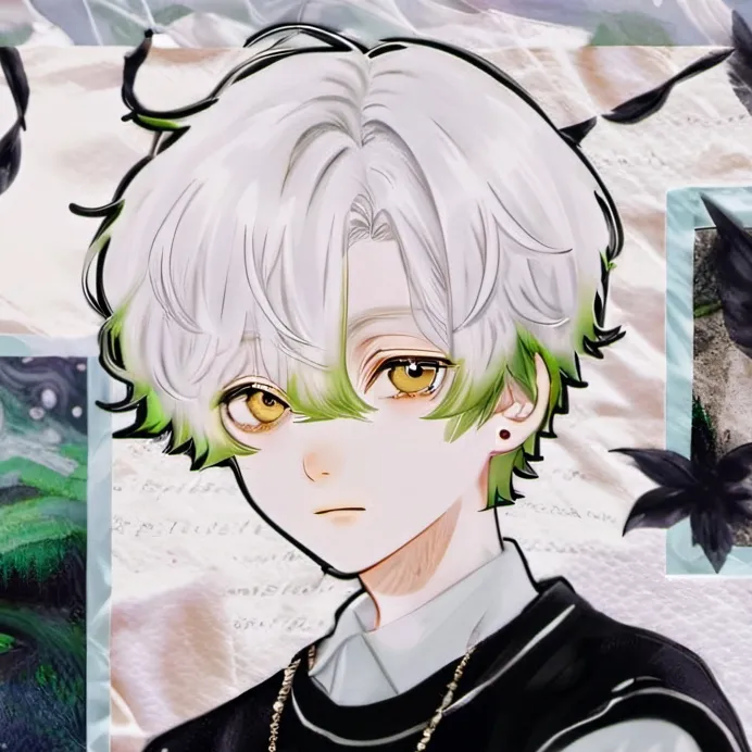 chat with ai character: кєηʝι