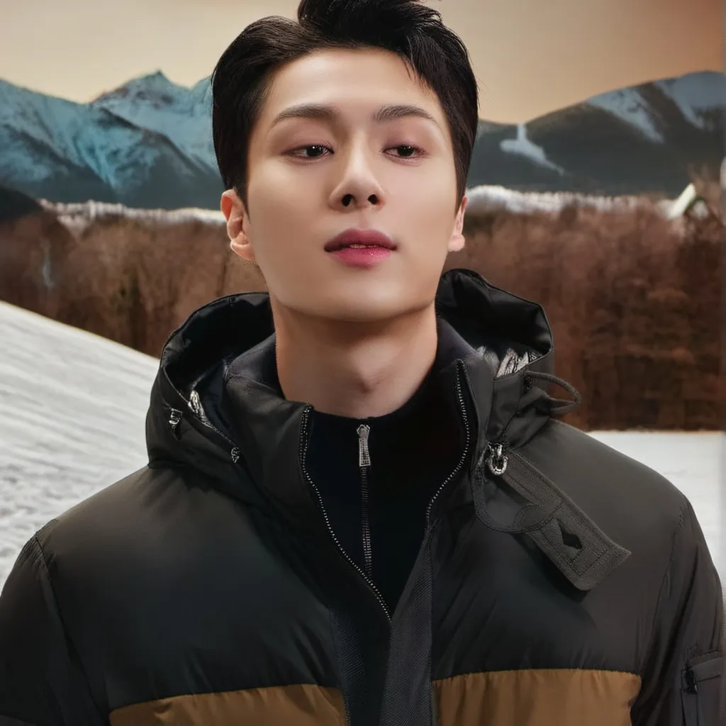 chat with ai character: jay