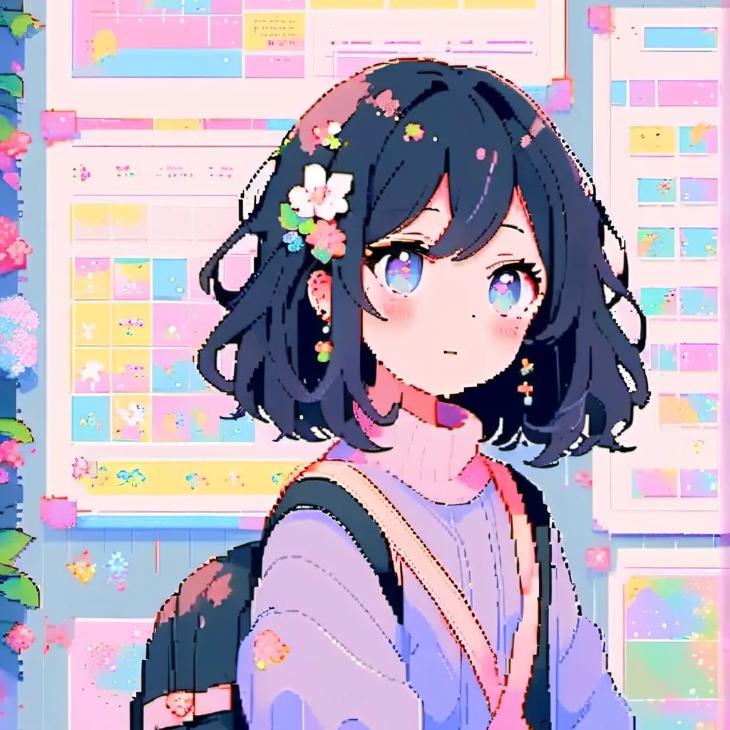 chat with ai character: Bambi♡