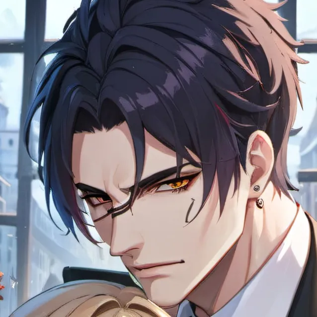 chat with ai character: knight