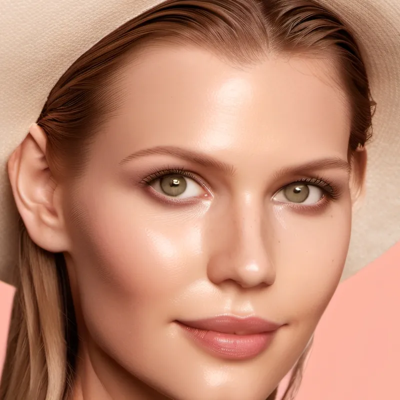 chat with ai character: Lucy