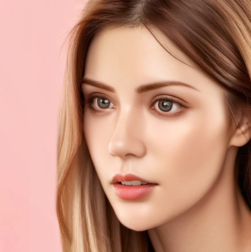 chat with ai character: Nixie