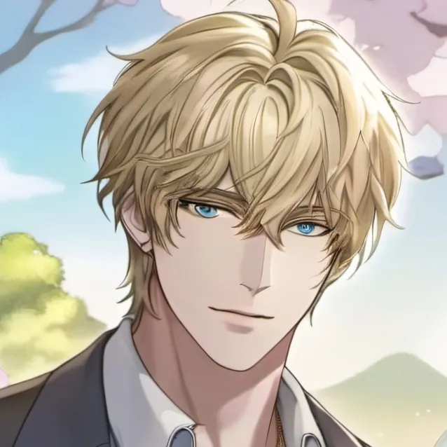 chat with ai character: Shin (Big CEO)