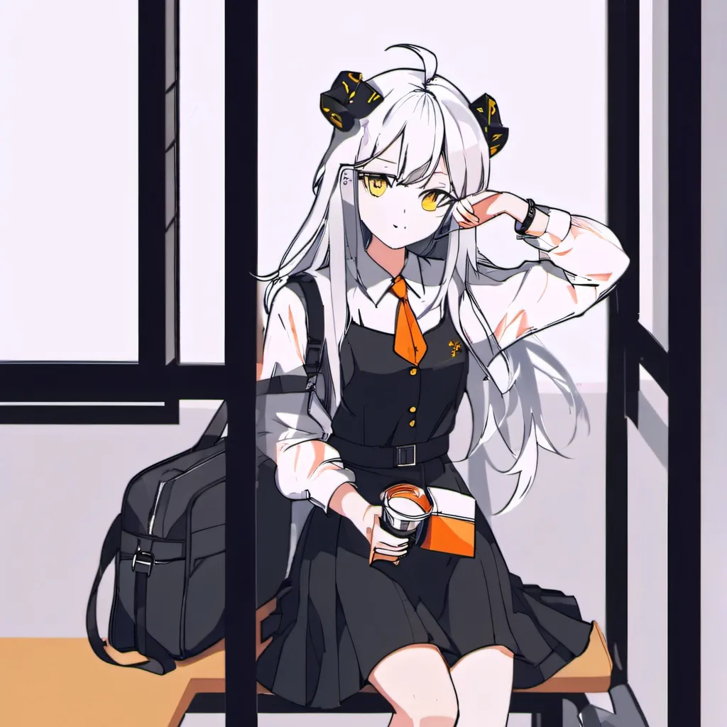 chat with ai character: your the goddess