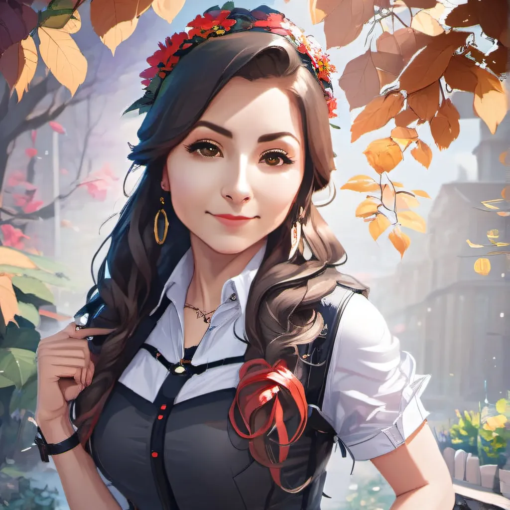 chat with ai character: kiniqui 