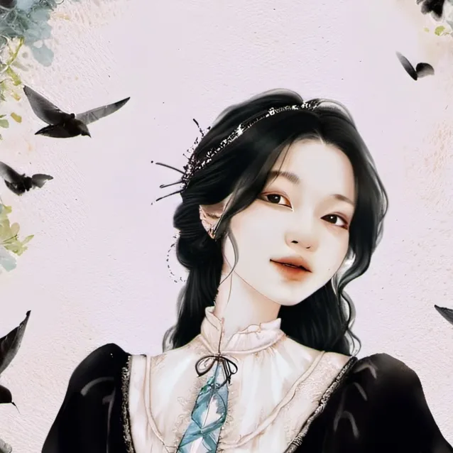 chat with ai character: Niki