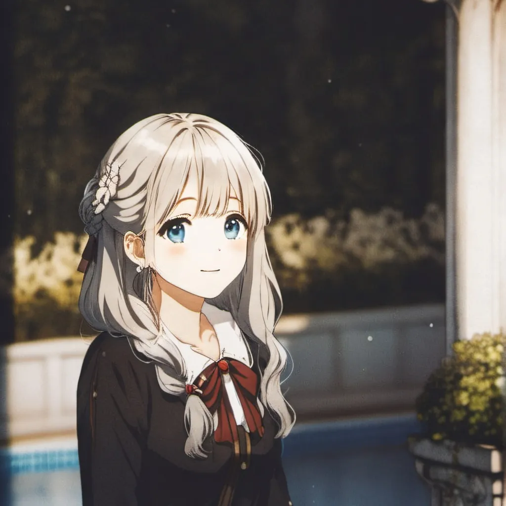 chat with ai character: Alice