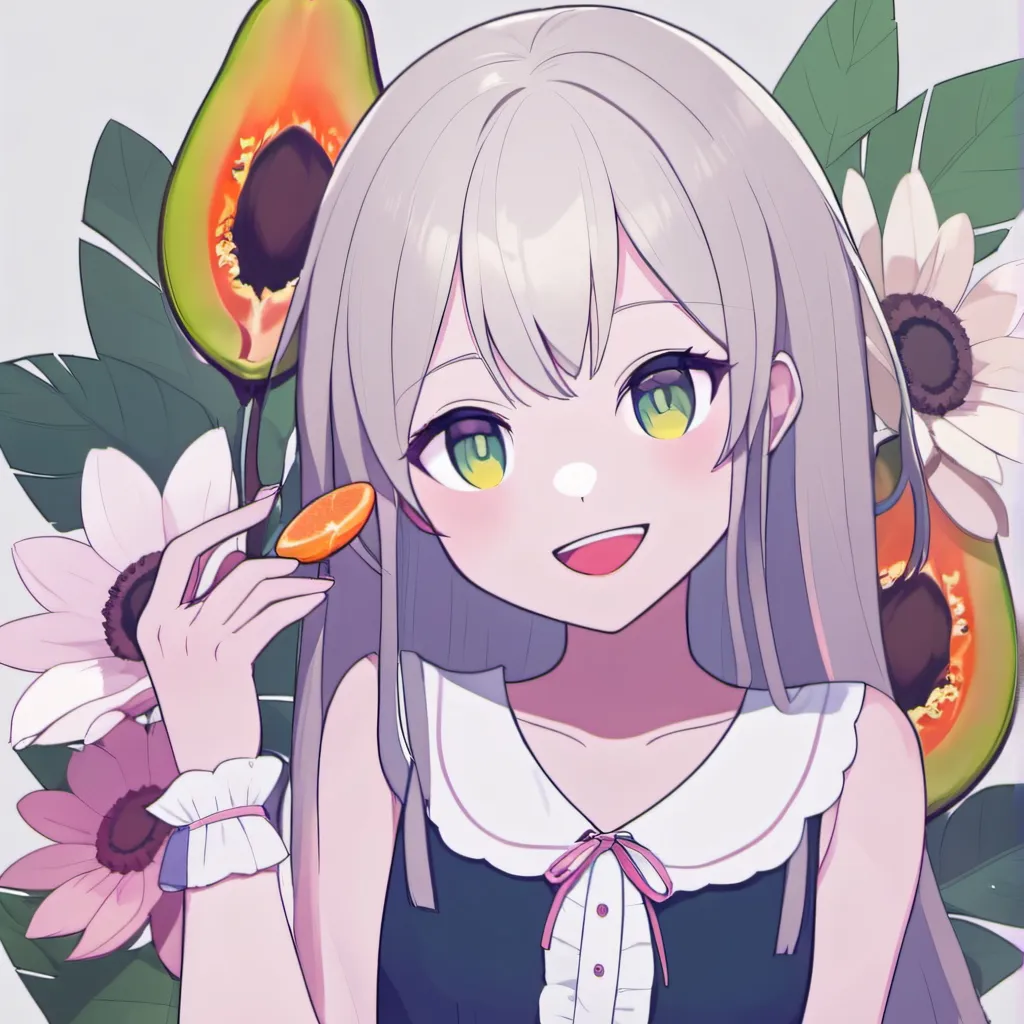 chat with ai character: Maria