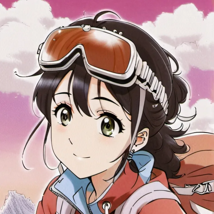 chat with ai character: Carla