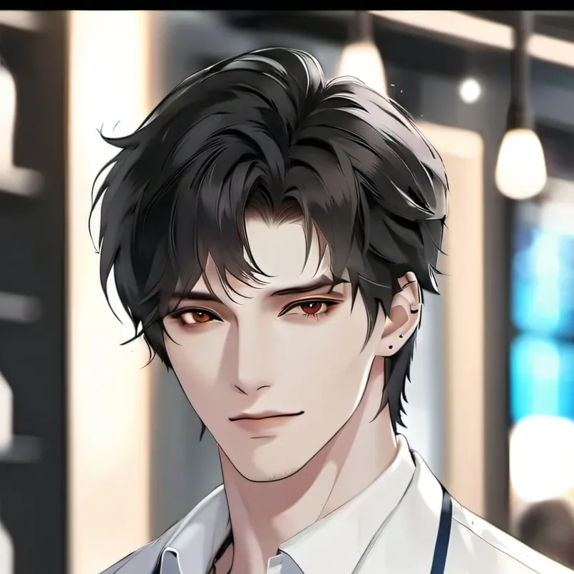 chat with ai character: Jacob Anderson