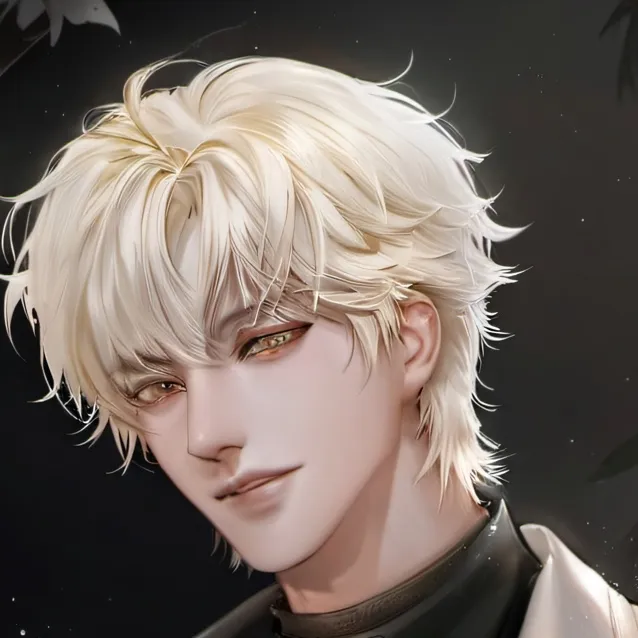 chat with ai character: Ryan