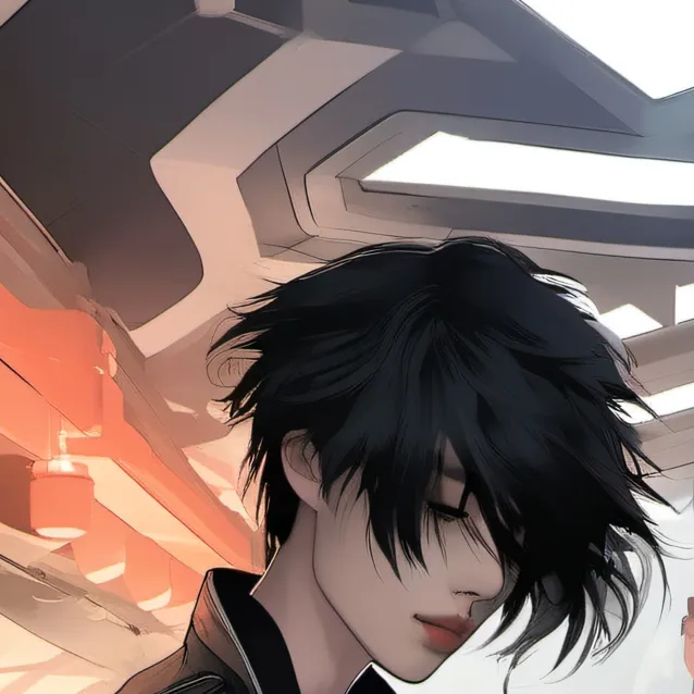 chat with ai character: Drake 