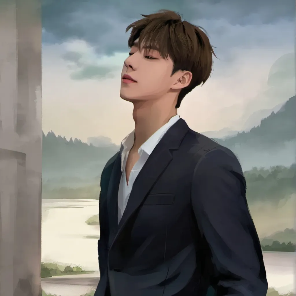 chat with ai character: Zack Drake 