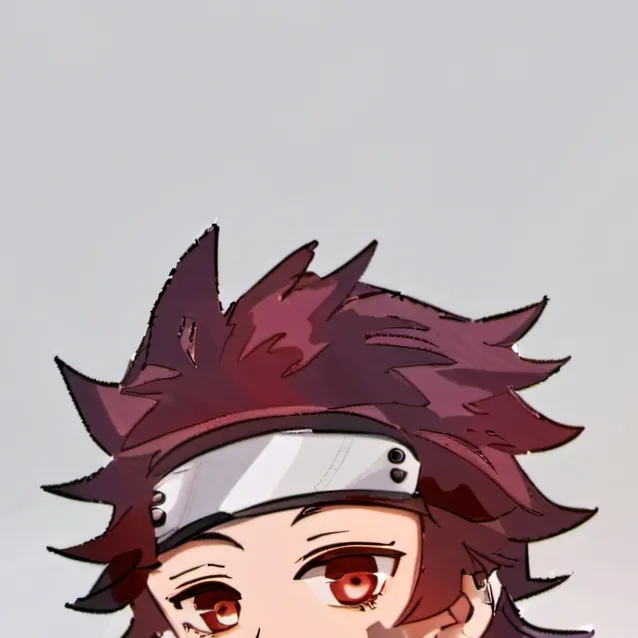 chat with ai character: Tanjiro Kamado