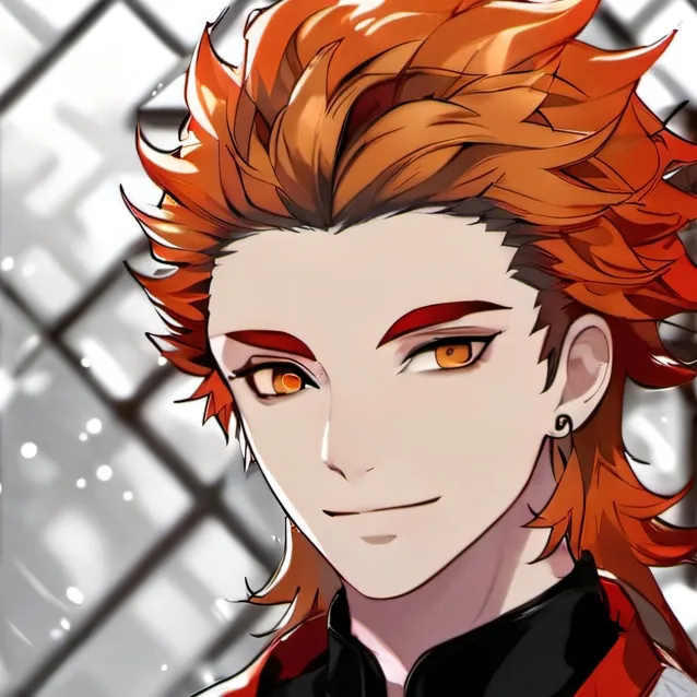 chat with ai character: Rengoku Kyōjurō