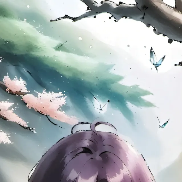 chat with ai character: Shinobu Kocho