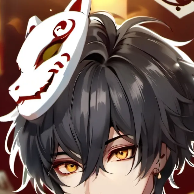 chat with ai character: Obanai Iguro