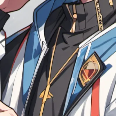 chat with ai character: Alex