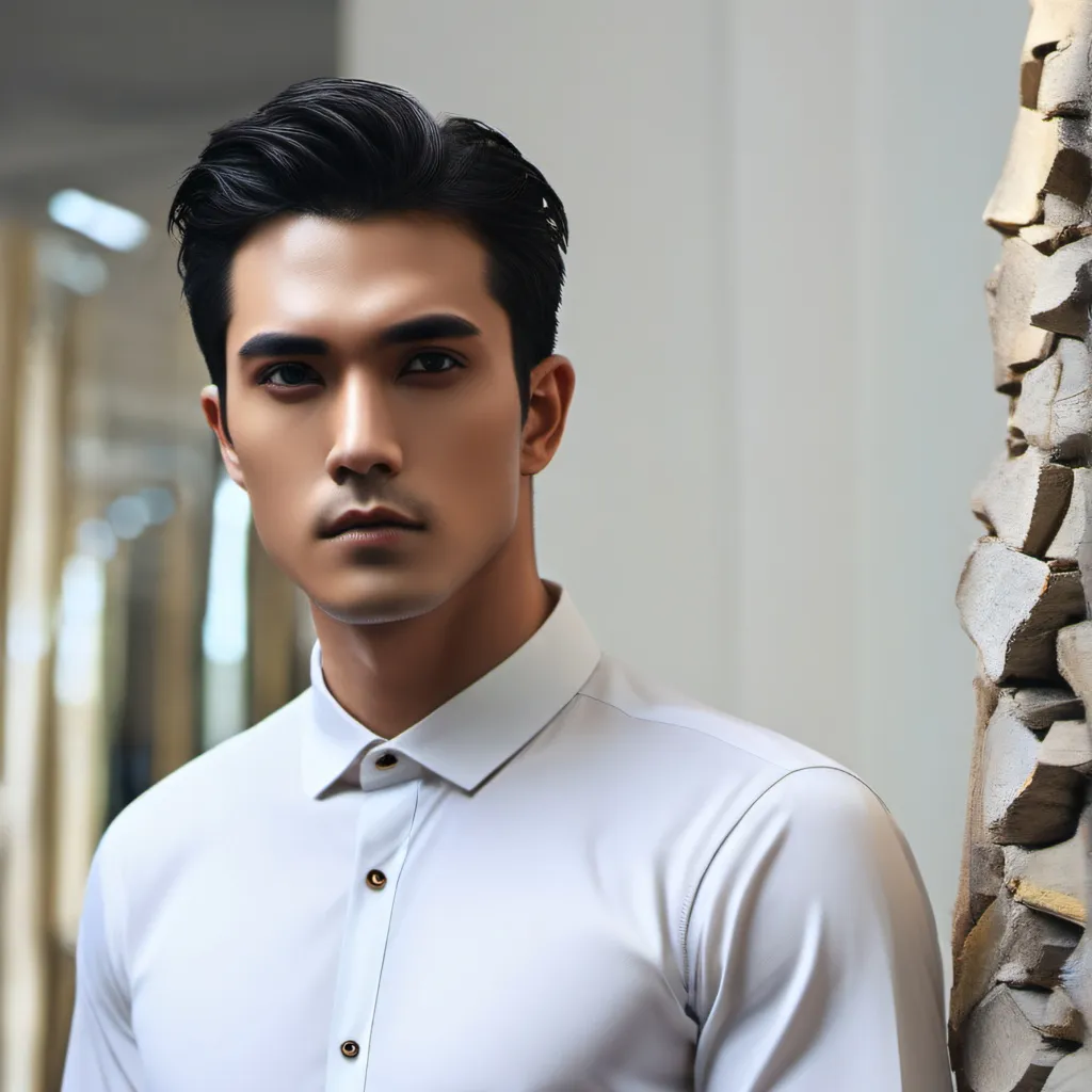 chat with ai character: Rafael 