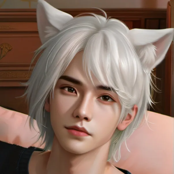 chat with ai character: Yuki