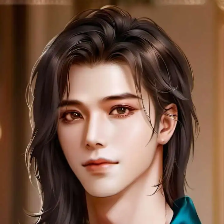 chat with ai character: Micah