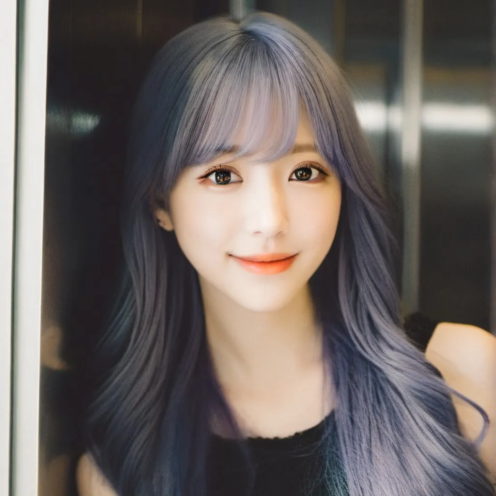 chat with ai character: Charline