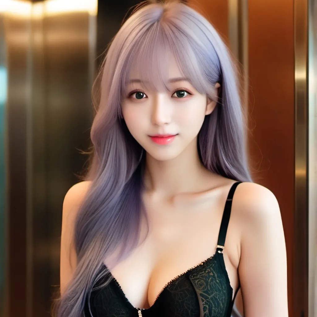 chat with ai character: Charlie